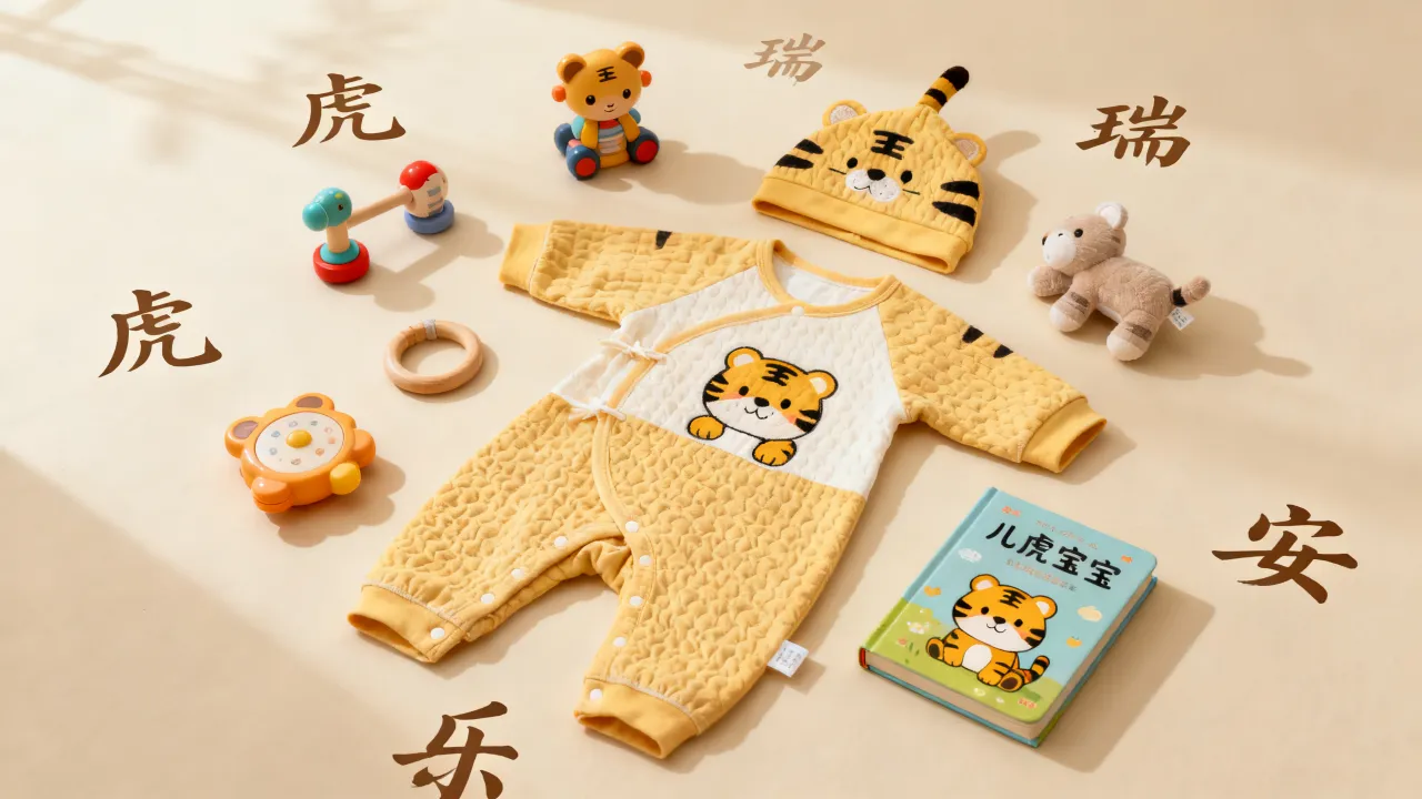 广州虎宝宝起名怎么取,虎宝宝起名常用字有哪些 广州虎宝宝起名怎么取,虎宝宝起名常用字有哪些