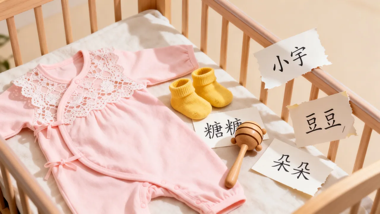 臭宝宝怎么样起名字才好,乳名大全男孩女孩 臭宝宝怎么样起名字才好,乳名大全男孩女孩