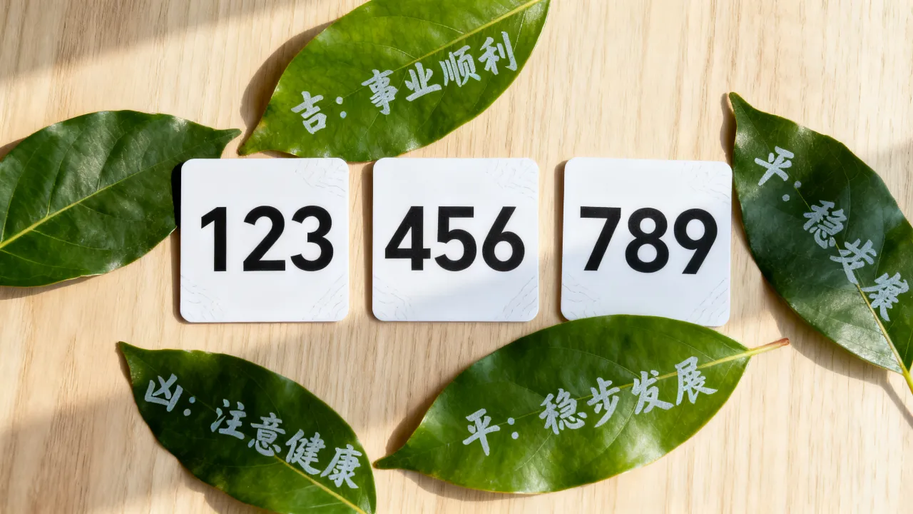 三个数字怎么看吉凶,数字吉凶查询三个数字怎么解读? 三个数字怎么看吉凶,数字吉凶查询三个数字怎么解读?