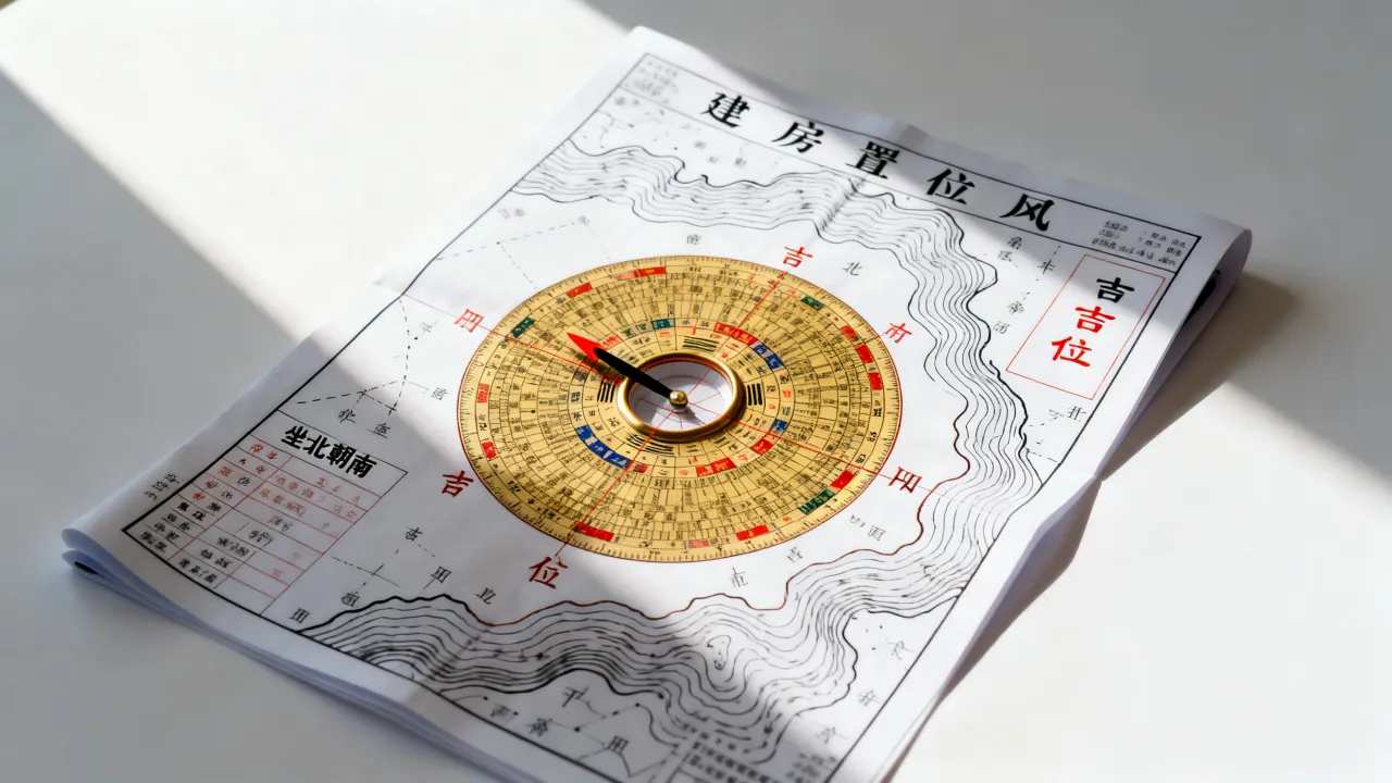 怎么看建房吉凶位置图,建房位置风水吉凶怎么看 怎么看建房吉凶位置图,建房位置风水吉凶怎么看