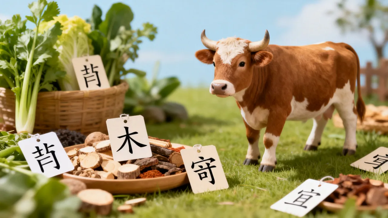 牛宝宝起名带什么旁好,牛宝宝取名宜用偏旁部首有哪些? 牛宝宝起名带什么旁好,牛宝宝取名宜用偏旁部首有哪些?