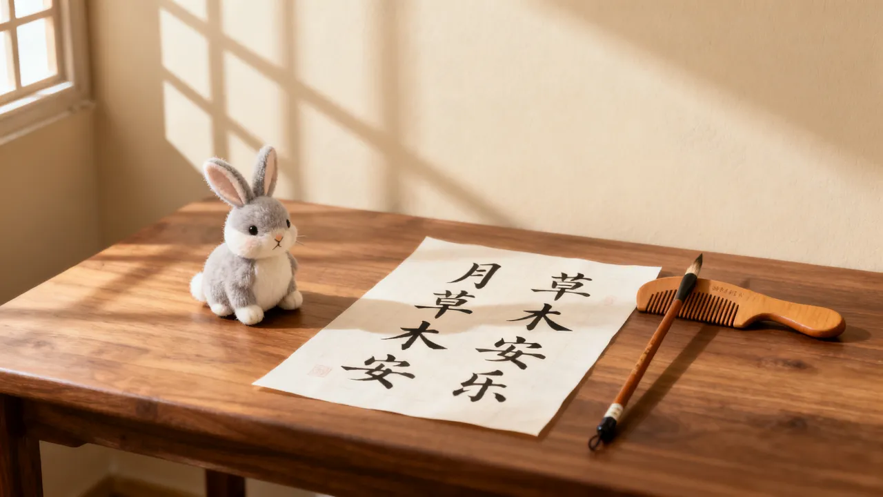 李宝宝属兔起名怎么样,属兔宝宝起名宜用字有哪些? 李宝宝属兔起名怎么样,属兔宝宝起名宜用字有哪些?