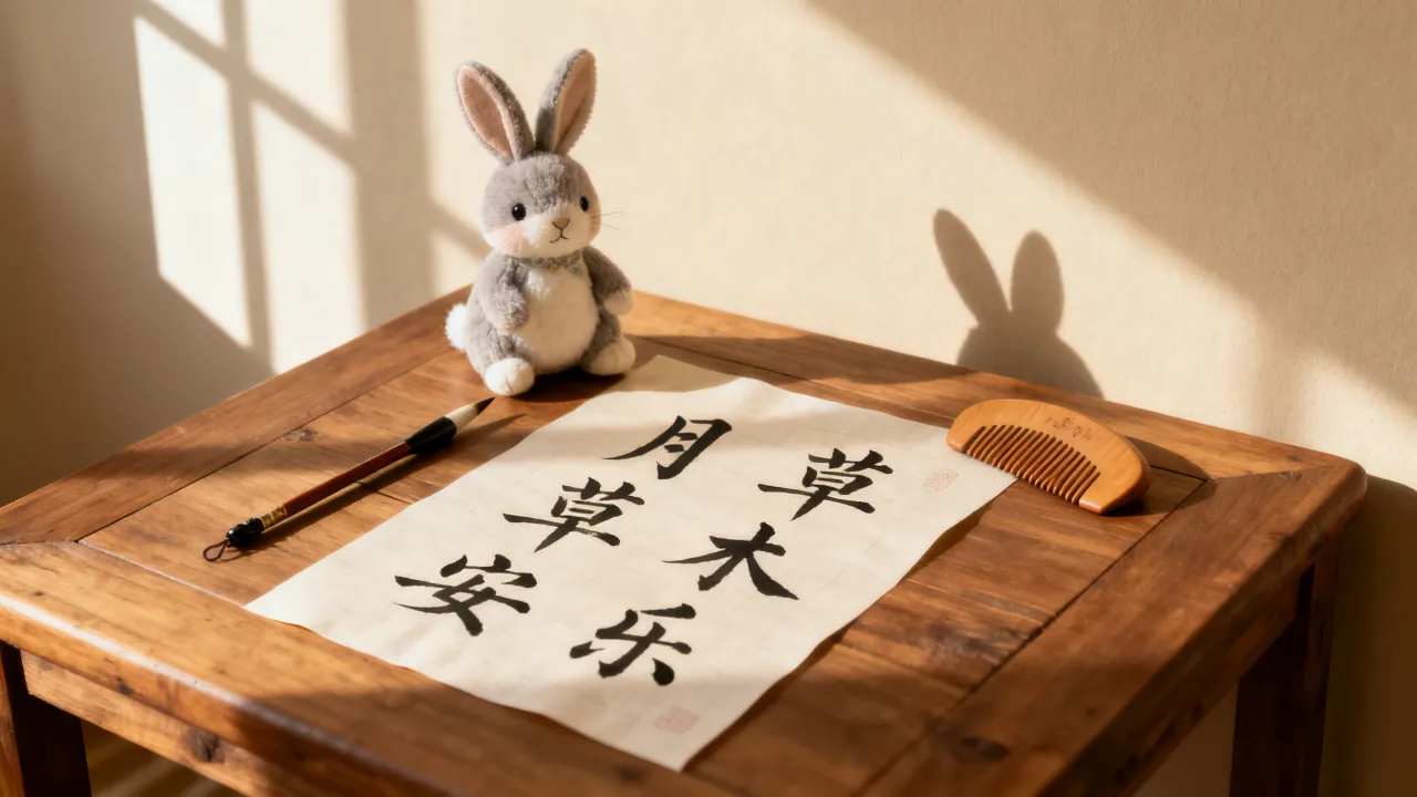李宝宝属兔起名怎么样,属兔宝宝起名宜用字有哪些? 李宝宝属兔起名怎么样,属兔宝宝起名宜用字有哪些?
