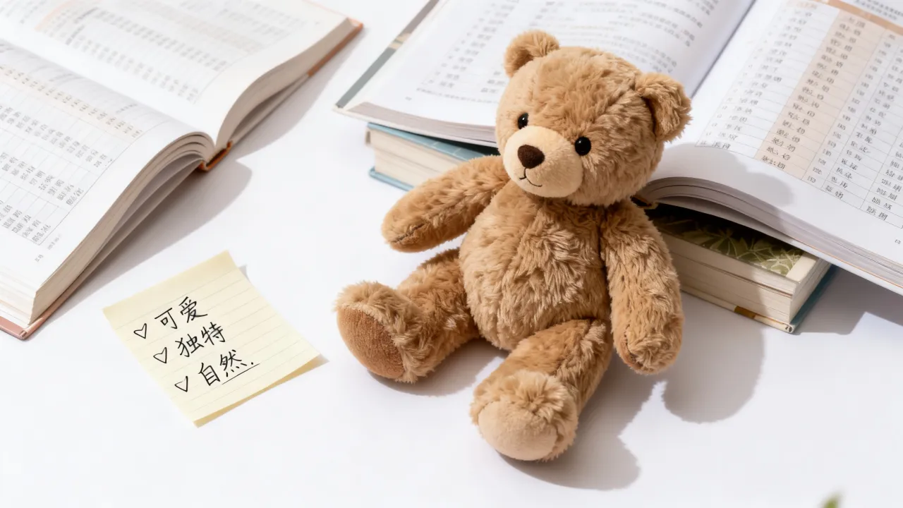 熊宝宝起名怎么样好听?熊宝宝起名怎么好听又独特? 熊宝宝起名怎么样好听?熊宝宝起名怎么好听又独特?