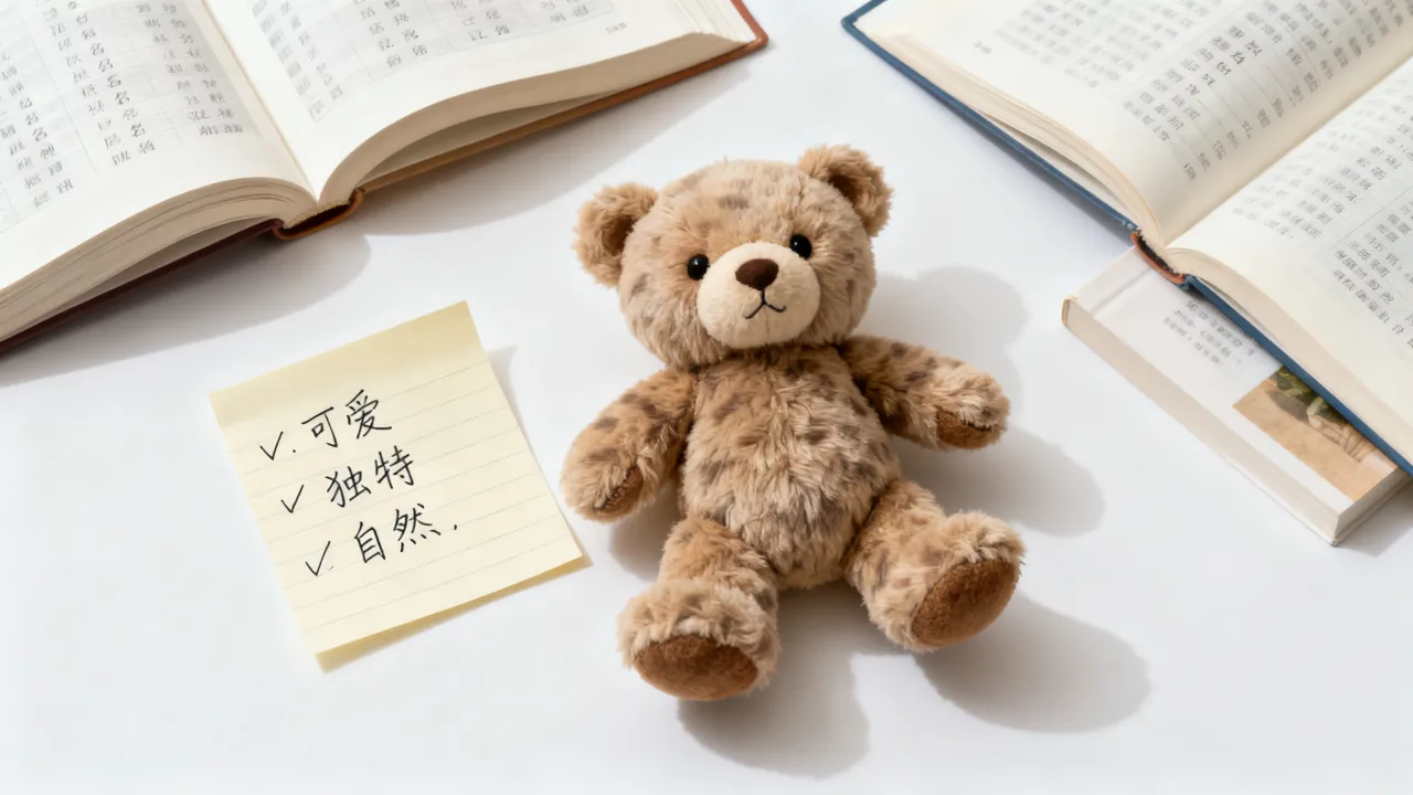熊宝宝起名怎么样好听?熊宝宝起名怎么好听又独特? 熊宝宝起名怎么样好听?熊宝宝起名怎么好听又独特?