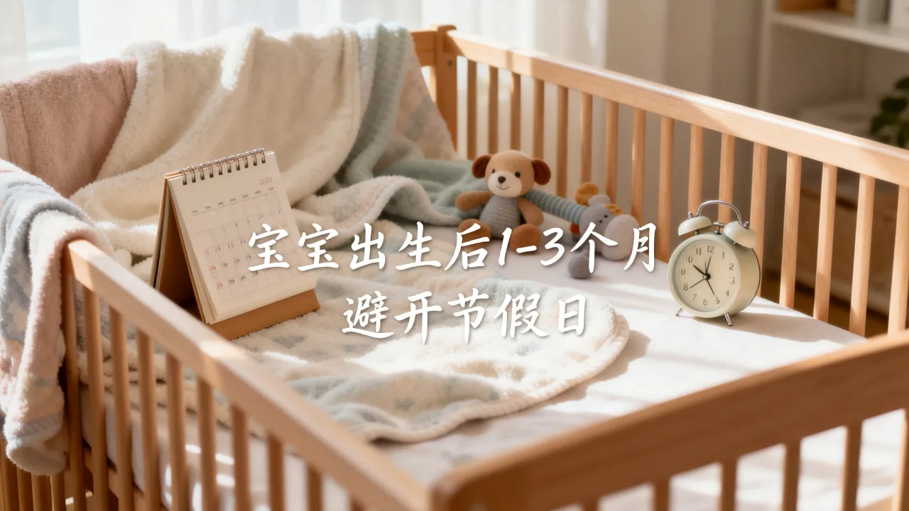 给宝宝起名什么时间，最佳取名时间段是什么时候