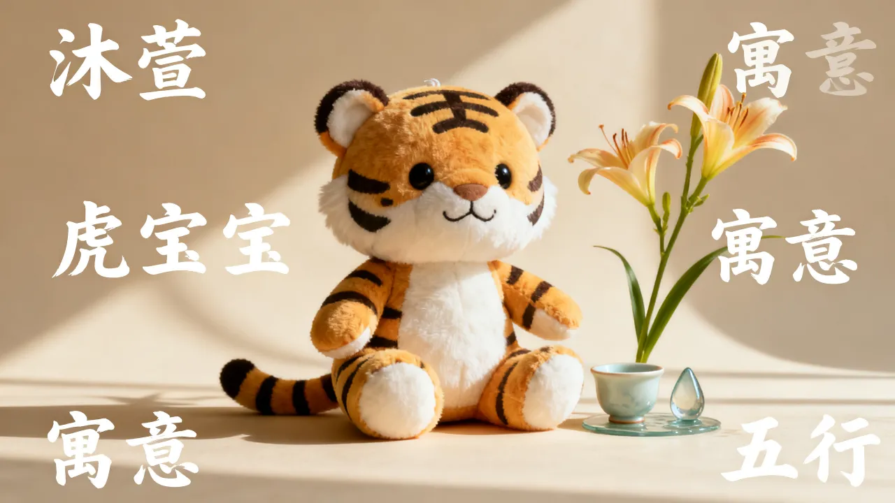 虎宝宝起名沐萱怎么样?沐萱名字寓意和五行好吗? 虎宝宝起名沐萱怎么样?沐萱名字寓意和五行好吗?