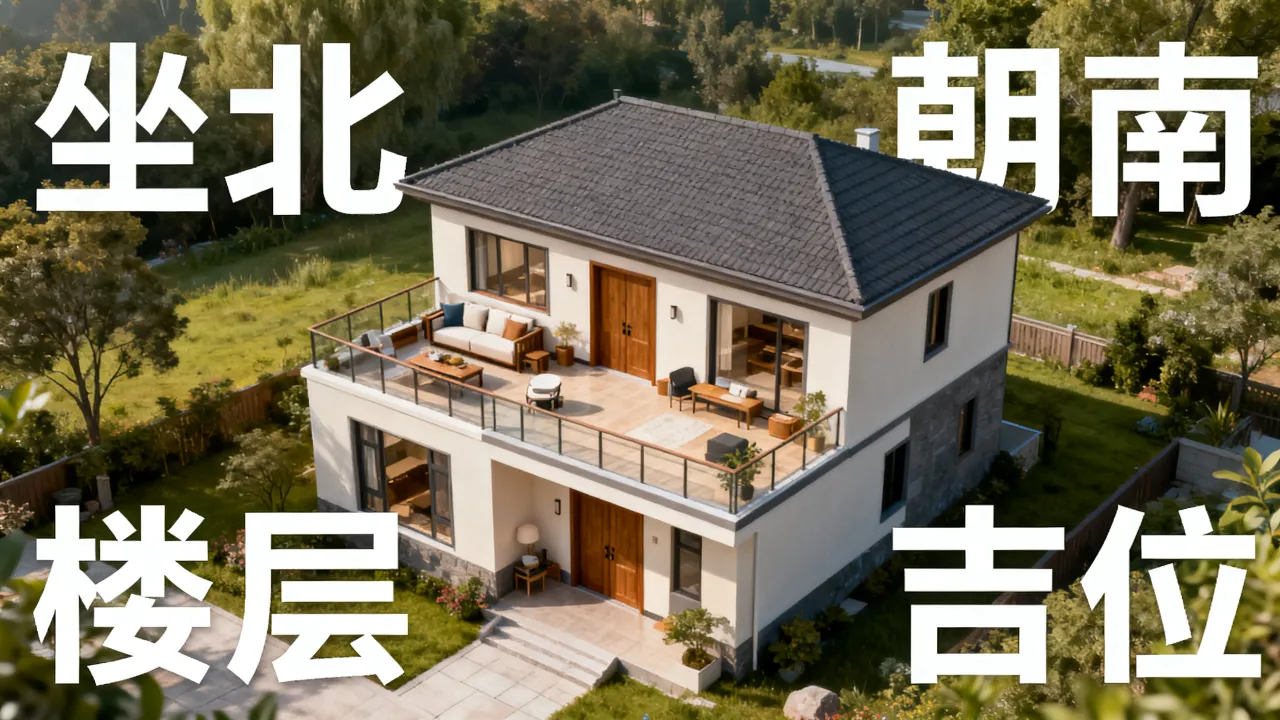 风水中怎么分房屋吉凶,房子坐向和楼层如何看风水吉凶 风水中怎么分房屋吉凶,房子坐向和楼层如何看风水吉凶