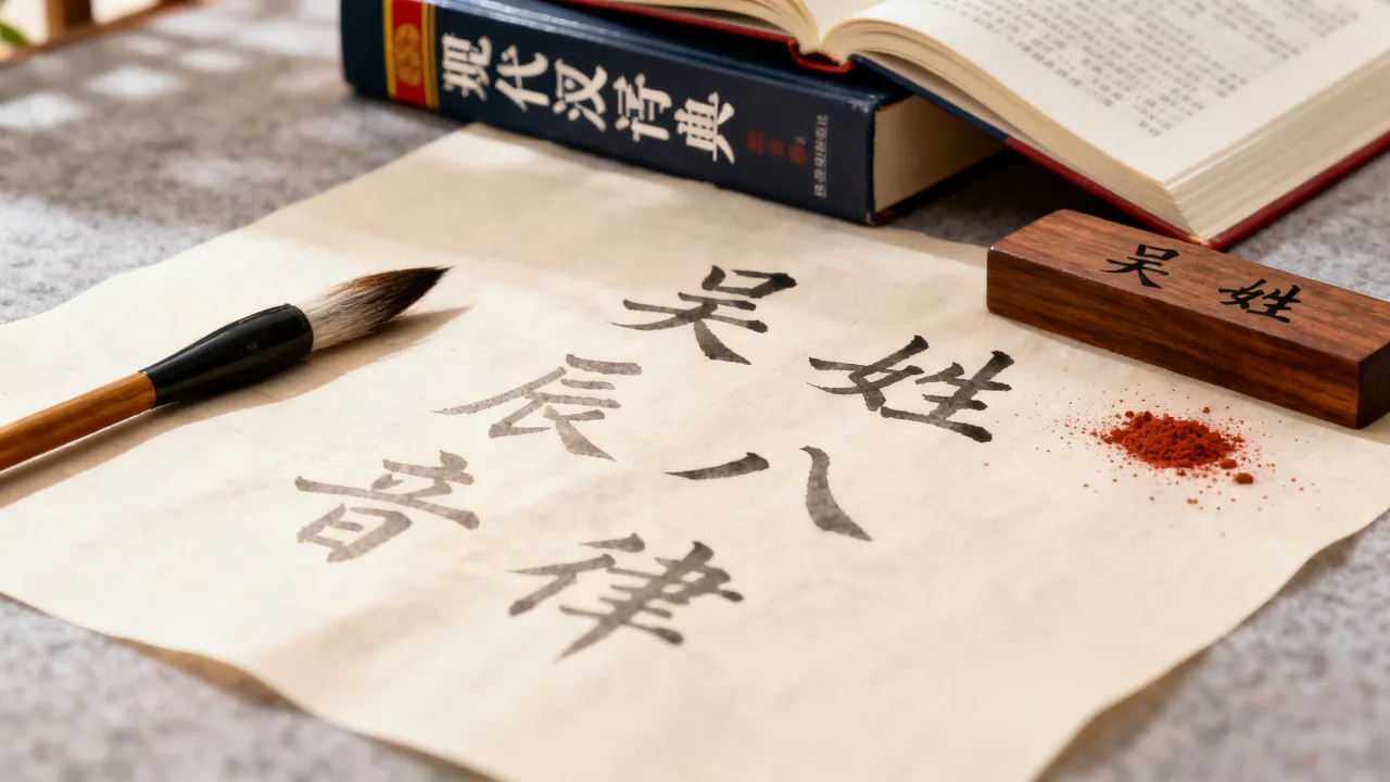 吴宝宝起名怎么取好听,吴姓宝宝起名有哪些讲究? 吴宝宝起名怎么取好听,吴姓宝宝起名有哪些讲究?