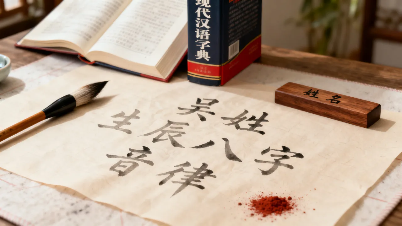 吴宝宝起名怎么取好听,吴姓宝宝起名有哪些讲究? 吴宝宝起名怎么取好听,吴姓宝宝起名有哪些讲究?