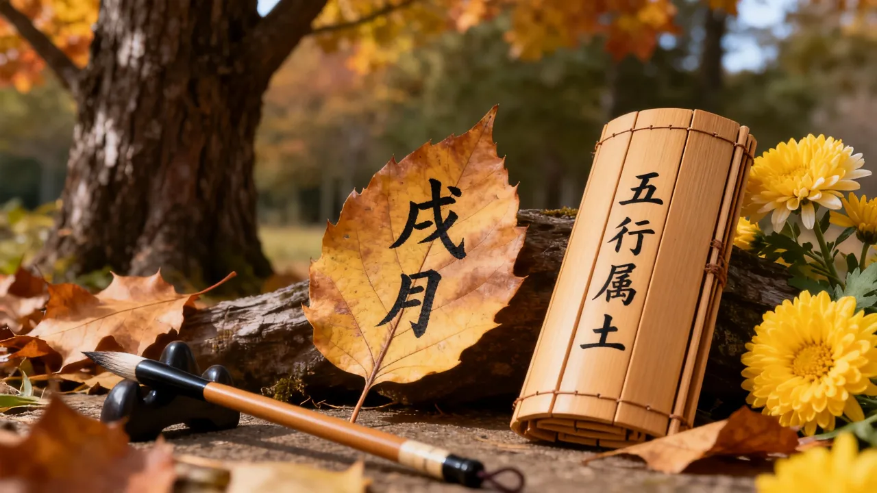 农历九月属性是什么？农历九月出生的人命好不好