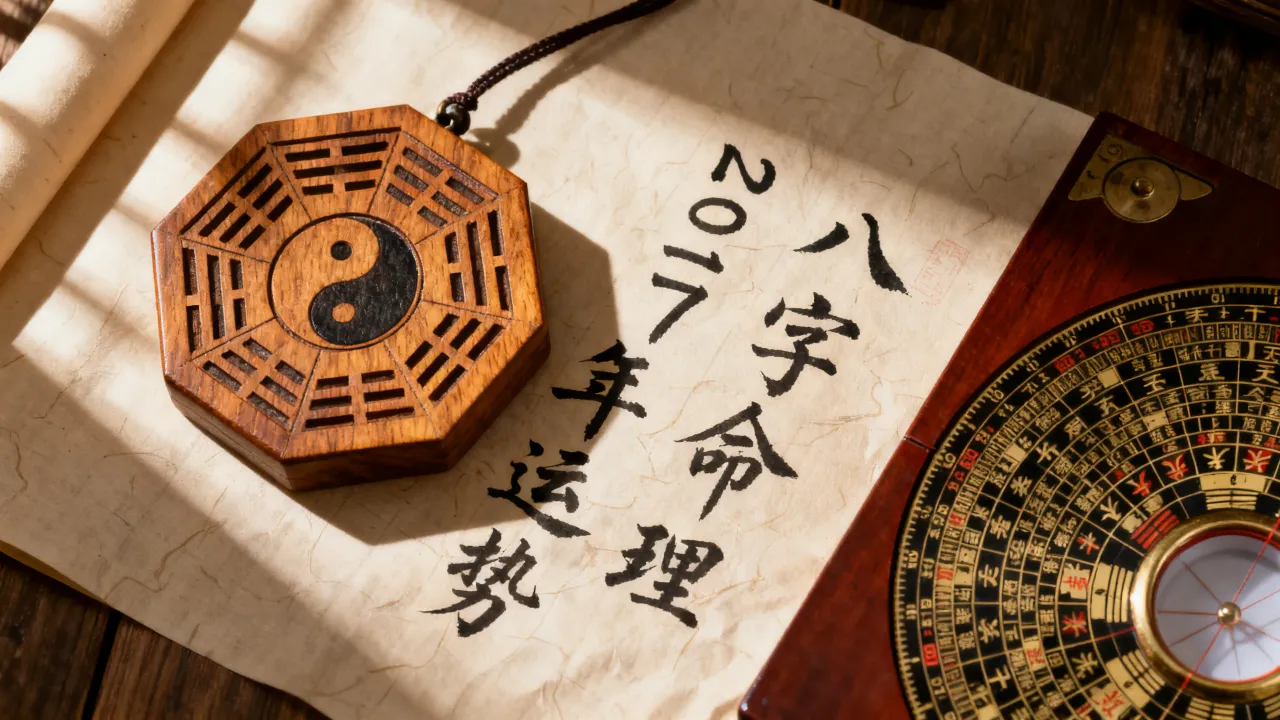 2017年八字算命运程如何,八字算命2017年运势怎么样? 2017年八字算命运程如何,八字算命2017年运势怎么样?