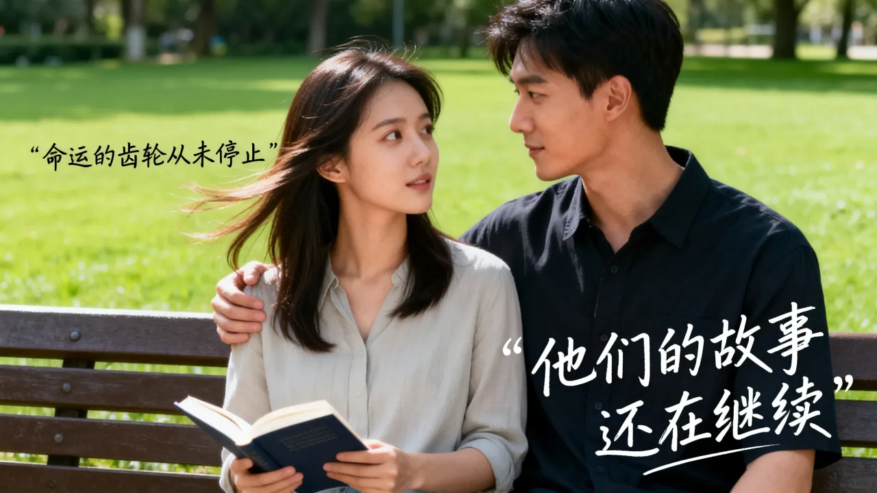 命运夫妇最终走到一起了吗？他们的爱情何去何从？