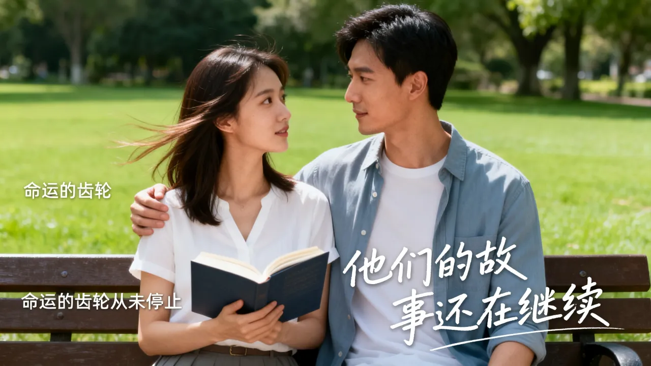 命运夫妇最终走到一起了吗？他们的爱情何去何从？