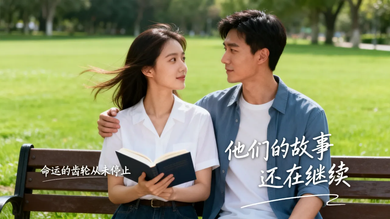 命运夫妇最终走到一起了吗？他们的爱情何去何从？