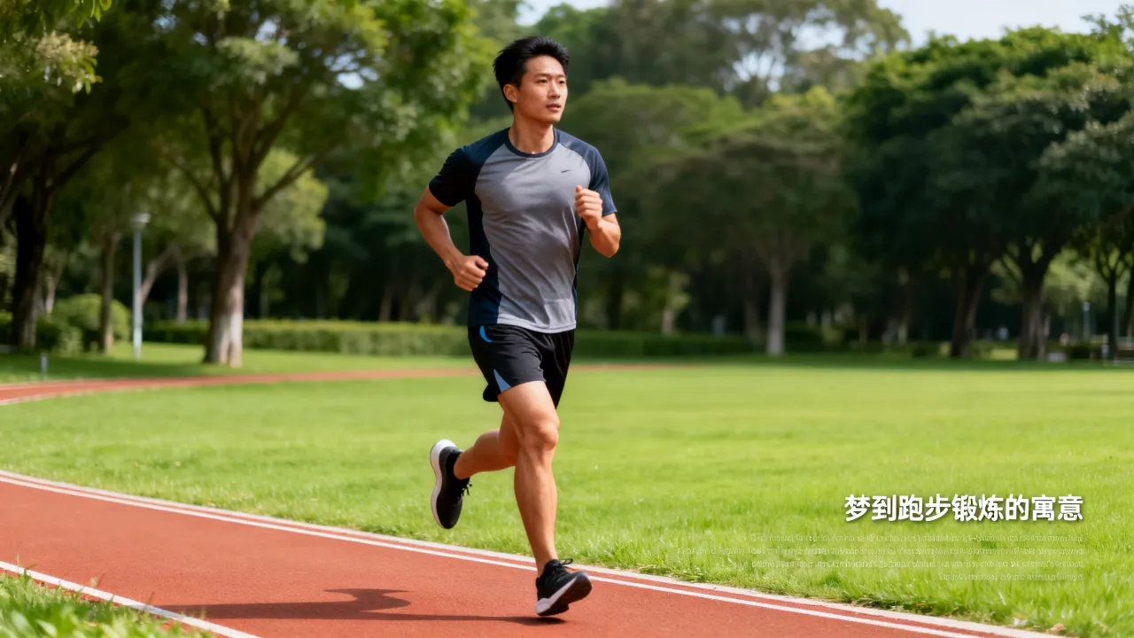 梦到跑步锻炼预兆了什么吗,做梦跑步锻炼有何寓意 梦到跑步锻炼预兆了什么吗,做梦跑步锻炼有何寓意