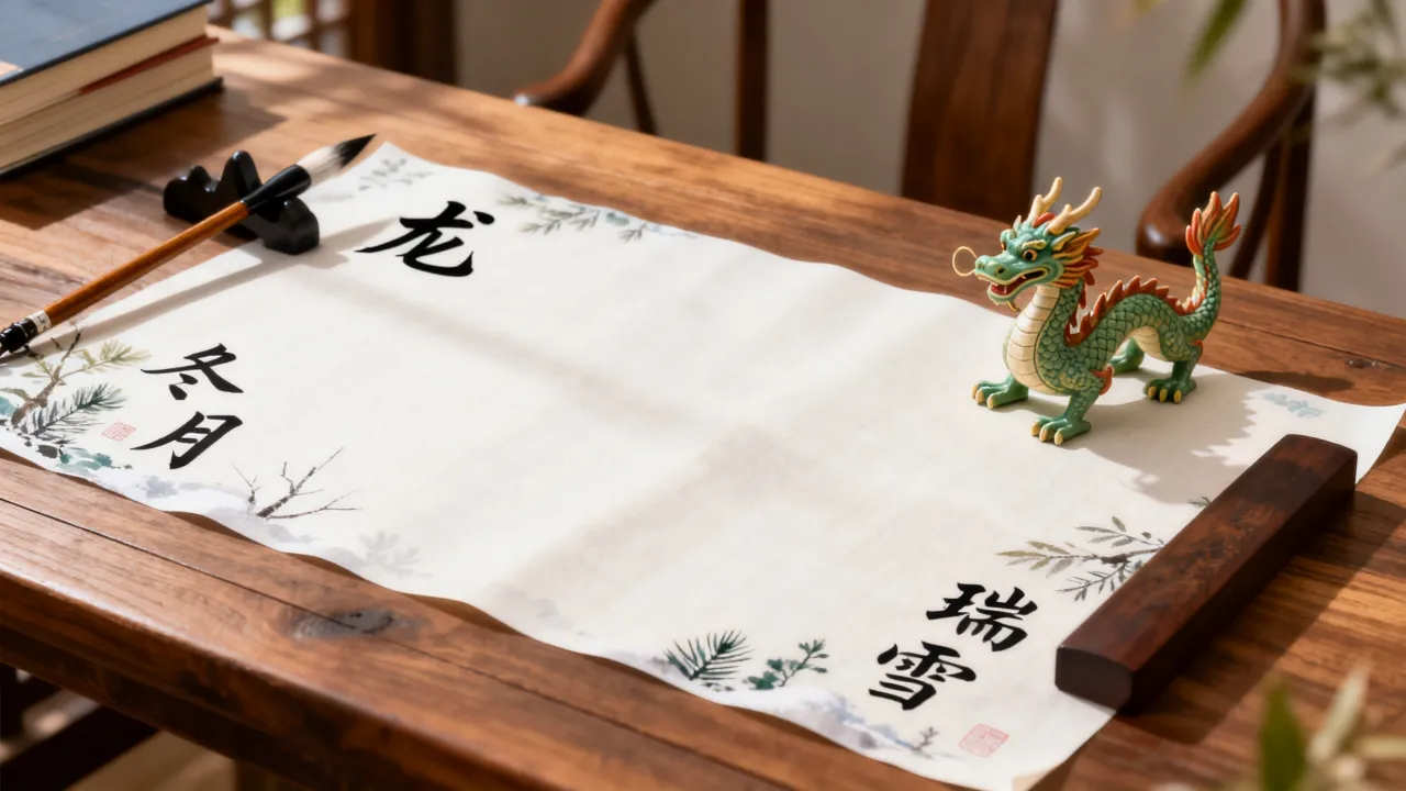 冬月龙宝宝怎么起名,冬月龙宝宝起名用什么字好 冬月龙宝宝怎么起名,冬月龙宝宝起名用什么字好