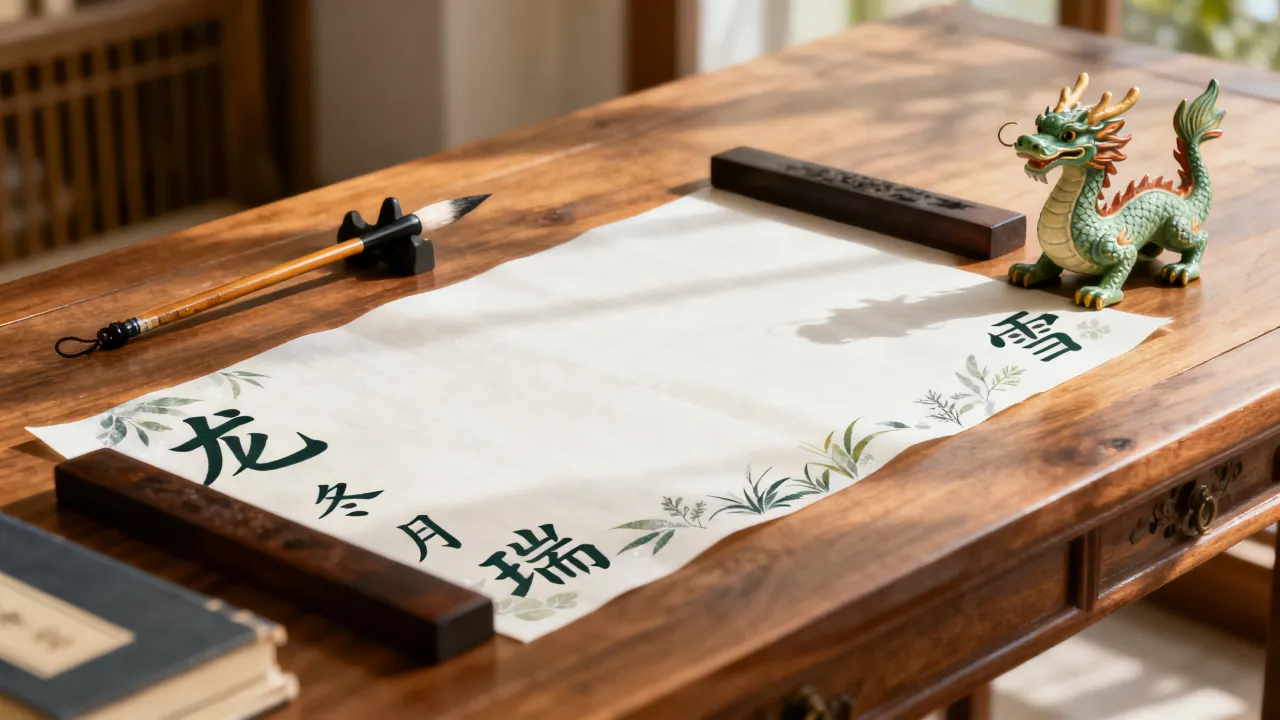 冬月龙宝宝怎么起名,冬月龙宝宝起名用什么字好 冬月龙宝宝怎么起名,冬月龙宝宝起名用什么字好