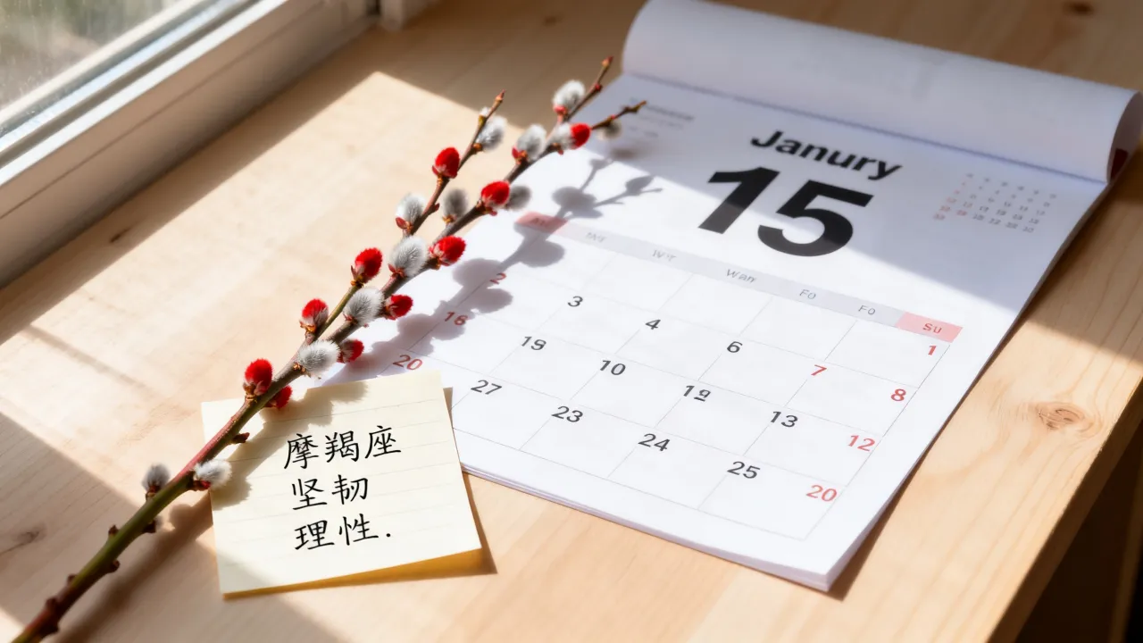 1月15日出生的人命运如何,1月15日出生的人是什么命? 1月15日出生的人命运如何,1月15日出生的人是什么命?