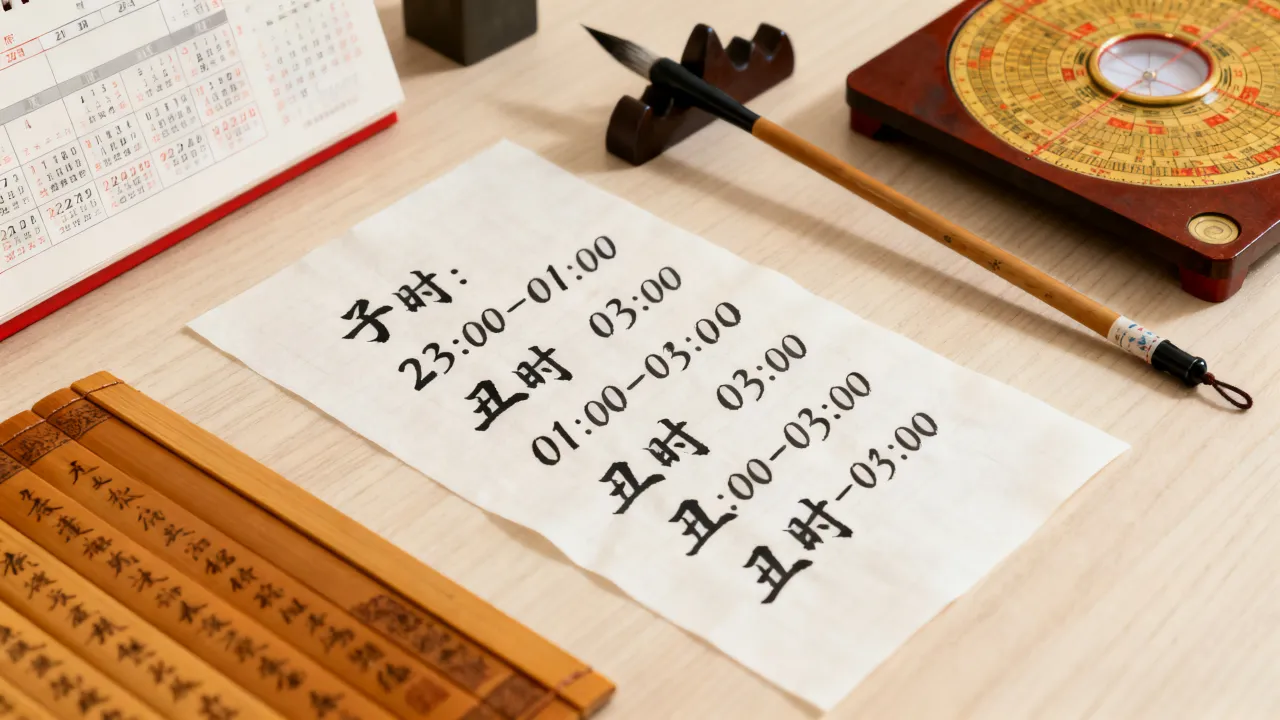 怎么猜测时辰吉凶,时辰吉凶如何查询判断? 怎么猜测时辰吉凶,时辰吉凶如何查询判断?