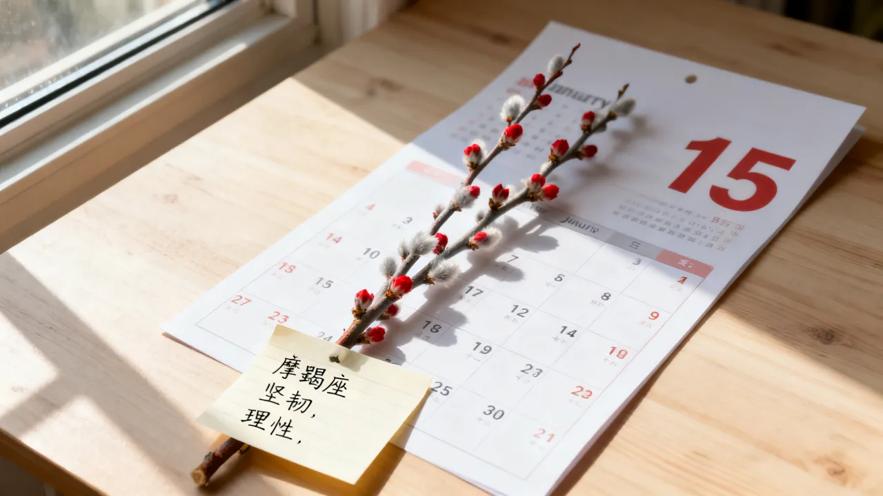 1月15日出生的人命运如何,1月15日出生的人是什么命? 1月15日出生的人命运如何,1月15日出生的人是什么命?