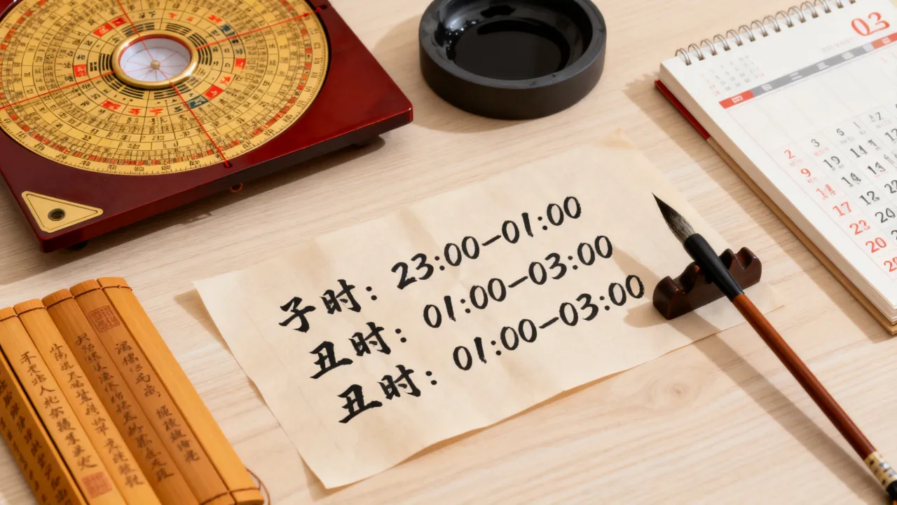 怎么猜测时辰吉凶,时辰吉凶如何查询判断? 怎么猜测时辰吉凶,时辰吉凶如何查询判断?