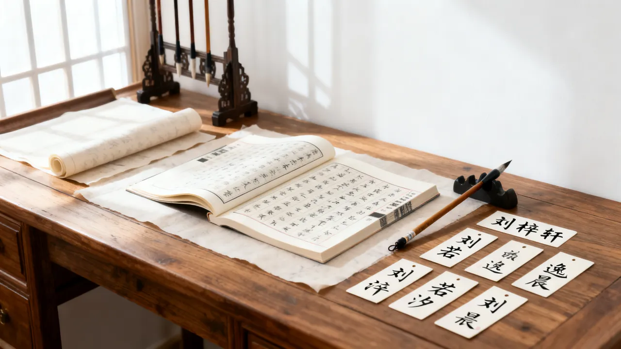 刘字怎么给宝宝起名,刘姓宝宝起名大全有哪些技巧? 刘字怎么给宝宝起名,刘姓宝宝起名大全有哪些技巧?