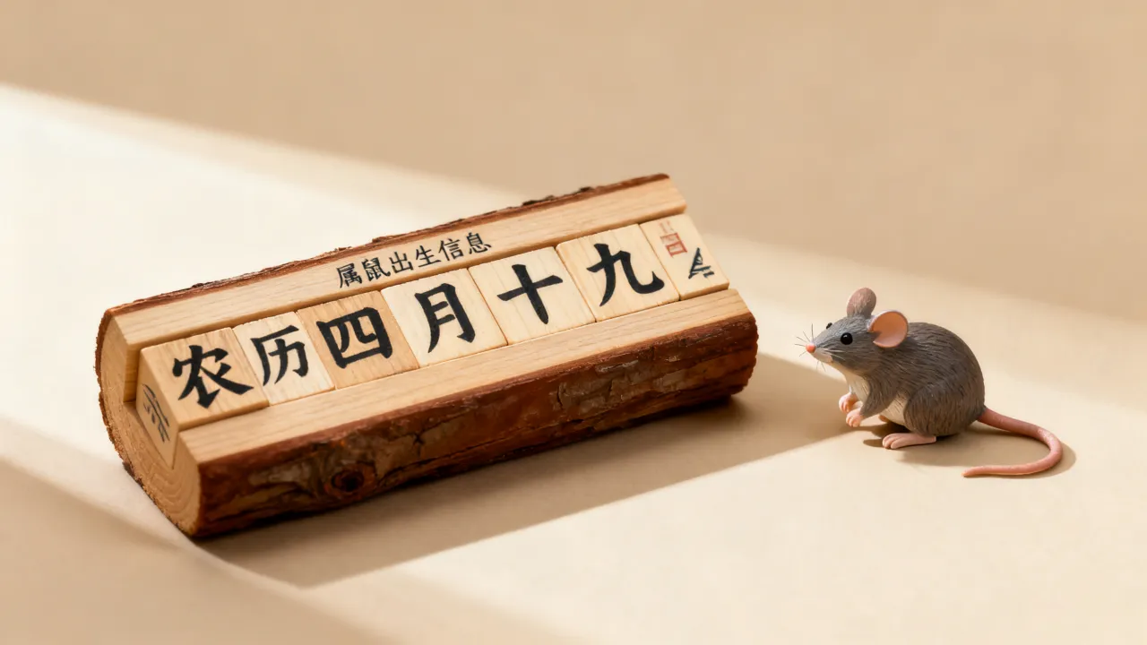 农历四月十九是什么日子,属鼠农历四月十九出生好不好? 农历四月十九是什么日子,属鼠农历四月十九出生好不好?