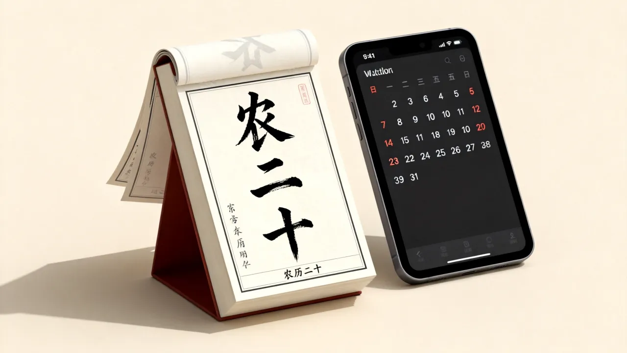 20阴历是几月几号,农历二十对应公历哪天? 20阴历是几月几号,农历二十对应公历哪天?