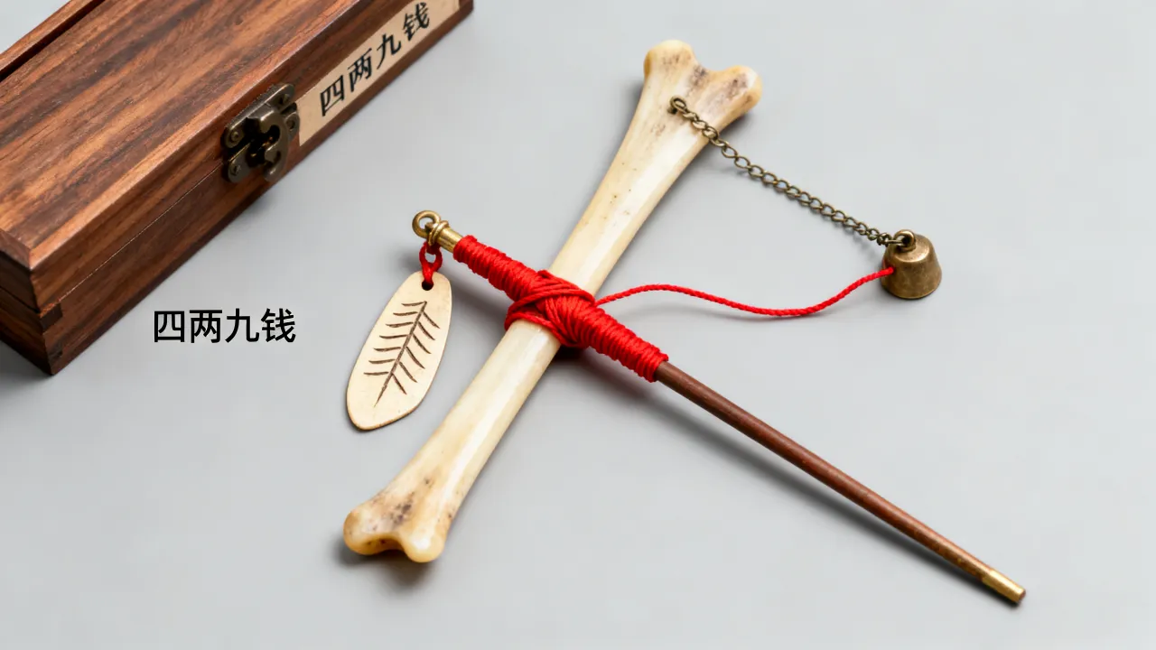 9两命运是好是坏?算命称骨四两九钱详解 9两命运是好是坏?算命称骨四两九钱详解