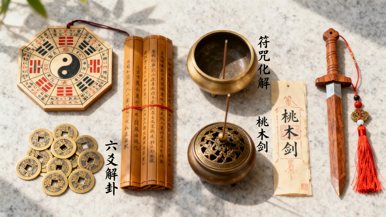 六爻不吉怎么化解吉凶,化解六爻不吉的方法有哪些 六爻不吉怎么化解吉凶,化解六爻不吉的方法有哪些
