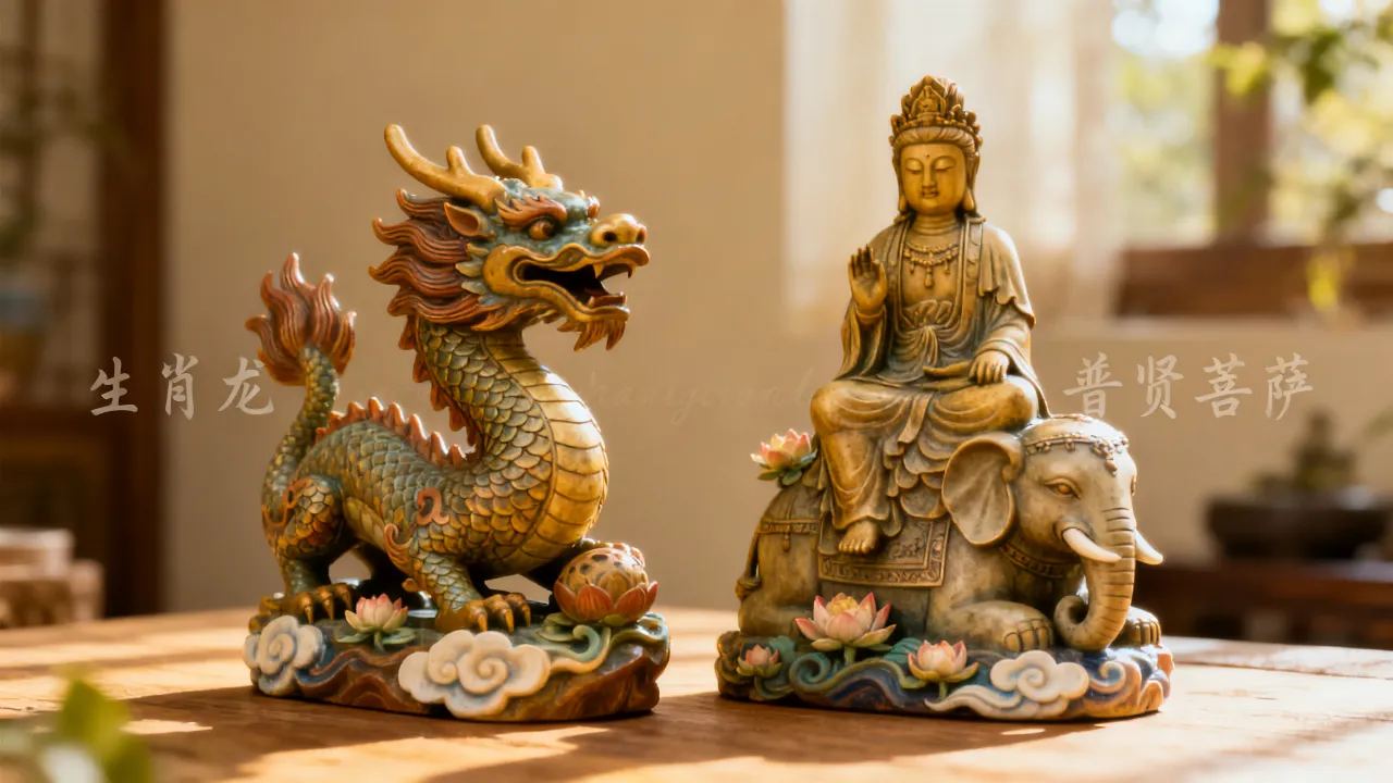 难是什么生肖,生肖龙本命佛到底是哪位菩萨? 难是什么生肖,生肖龙本命佛到底是哪位菩萨?