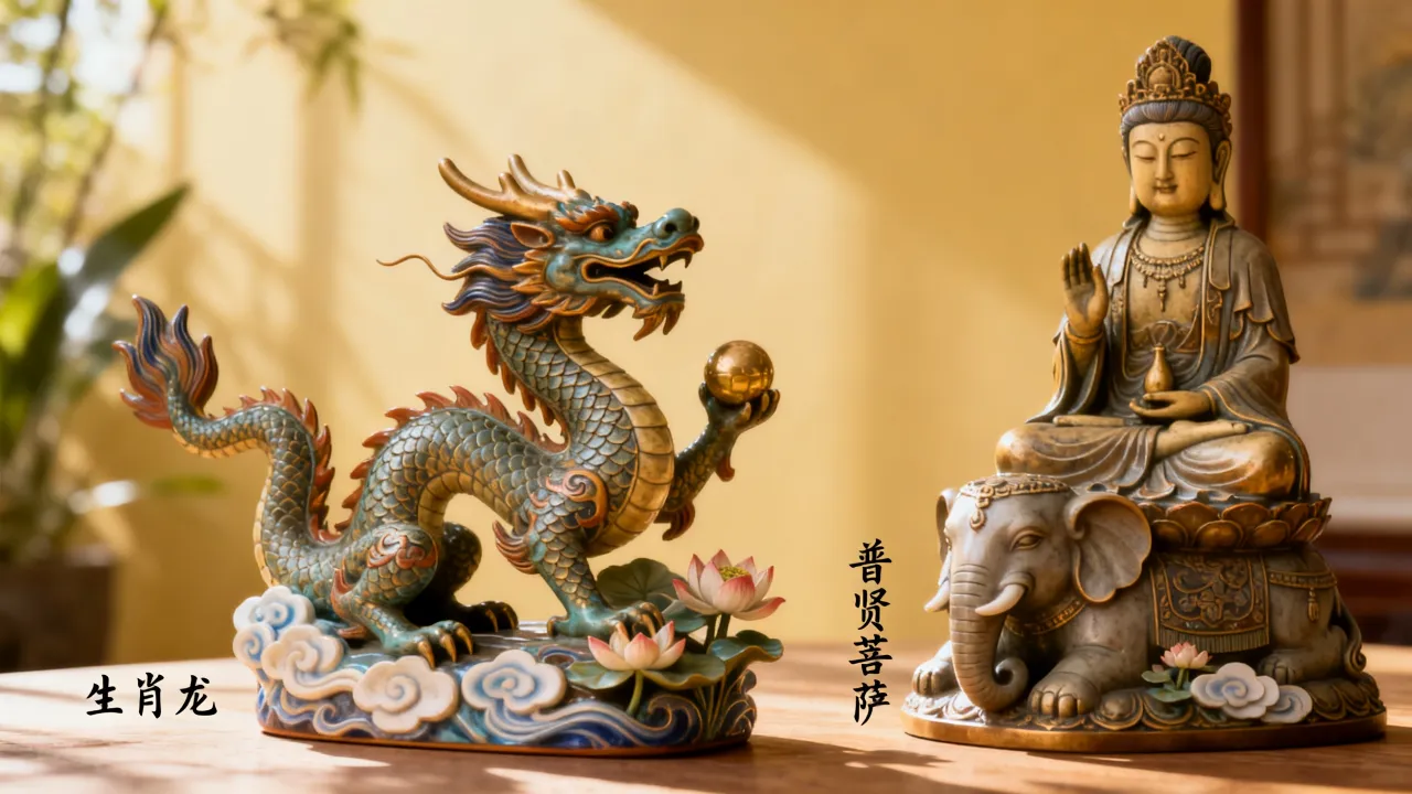 难是什么生肖,生肖龙本命佛到底是哪位菩萨? 难是什么生肖,生肖龙本命佛到底是哪位菩萨?