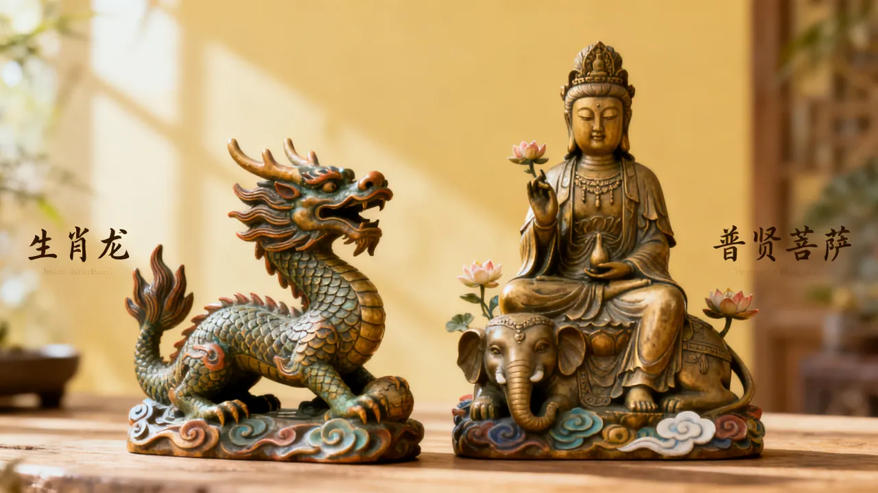难是什么生肖,生肖龙本命佛到底是哪位菩萨? 难是什么生肖,生肖龙本命佛到底是哪位菩萨?