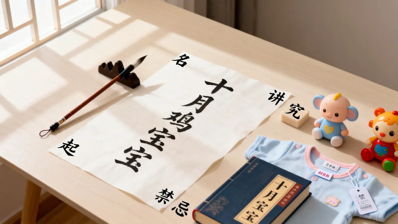 十月鸡宝宝起名怎么样,十月鸡宝宝起名有哪些讲究和禁忌? 十月鸡宝宝起名怎么样,十月鸡宝宝起名有哪些讲究和禁忌?