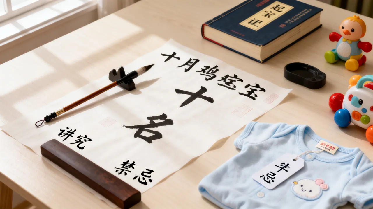 十月鸡宝宝起名怎么样,十月鸡宝宝起名有哪些讲究和禁忌? 十月鸡宝宝起名怎么样,十月鸡宝宝起名有哪些讲究和禁忌?