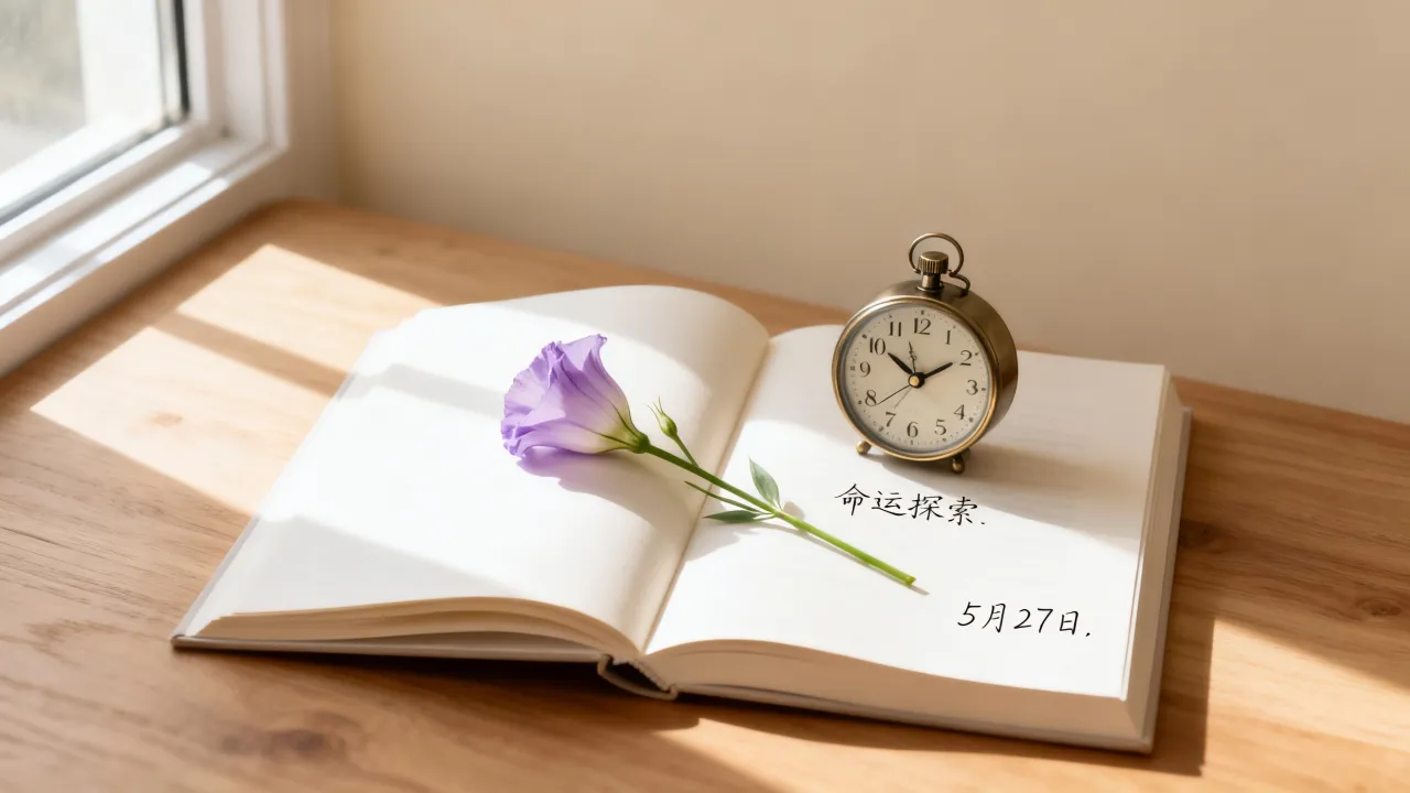 5月27是什么命运,5月27日出生的人命运怎么样? 5月27是什么命运,5月27日出生的人命运怎么样?