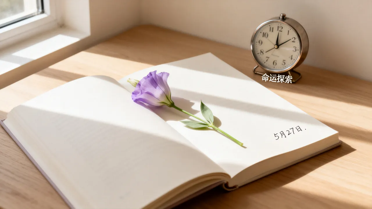 5月27是什么命运,5月27日出生的人命运怎么样? 5月27是什么命运,5月27日出生的人命运怎么样?