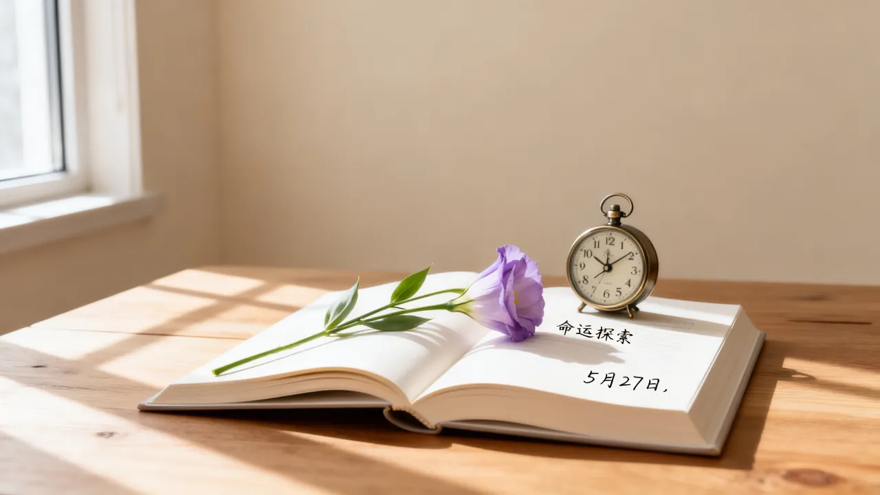 5月27是什么命运,5月27日出生的人命运怎么样? 5月27是什么命运,5月27日出生的人命运怎么样?