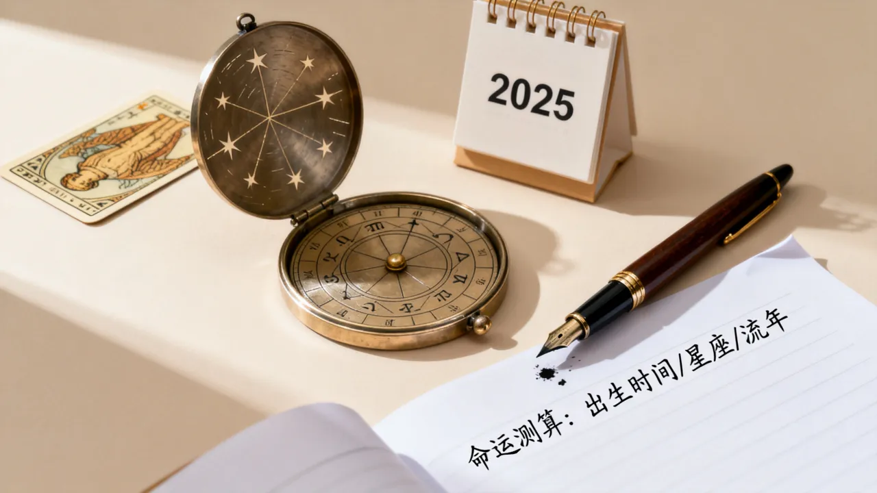 最新命运是什么,2025命运测算怎么解读? 最新命运是什么,2025命运测算怎么解读?