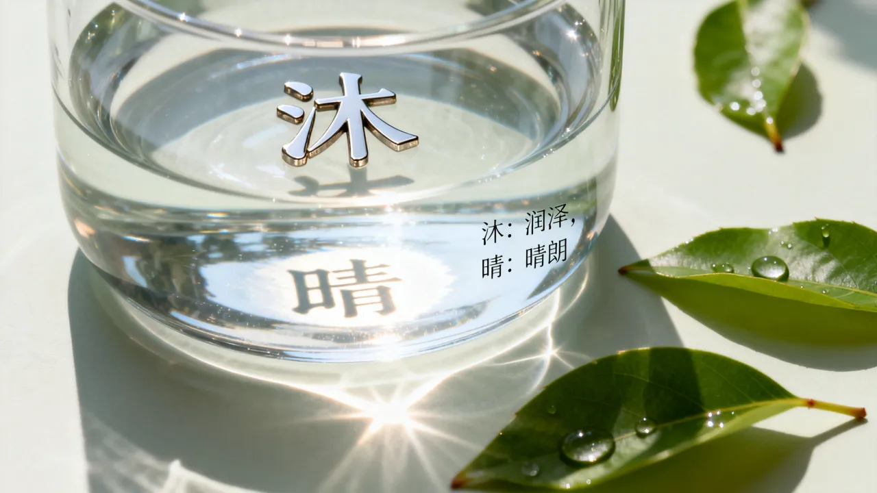 龙宝宝起名沐晴怎么样,好听吗寓意好不好 龙宝宝起名沐晴怎么样,好听吗寓意好不好