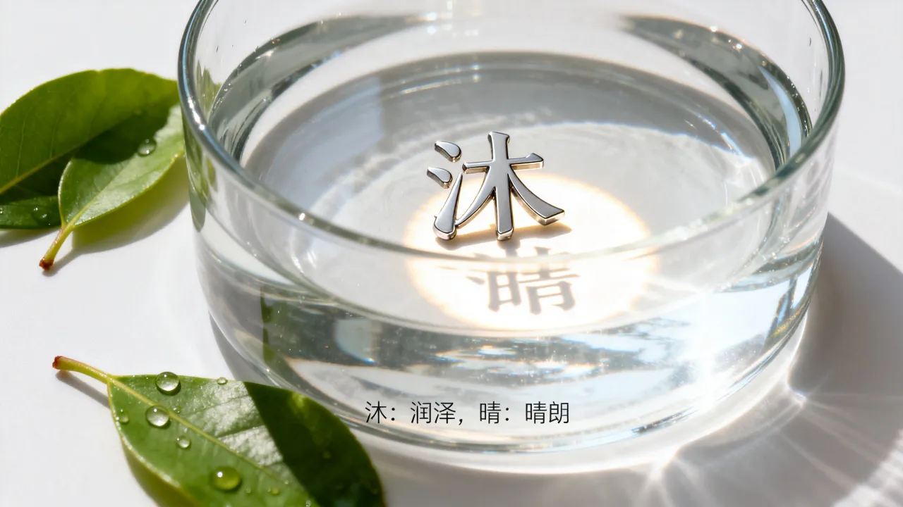 龙宝宝起名沐晴怎么样,好听吗寓意好不好 龙宝宝起名沐晴怎么样,好听吗寓意好不好