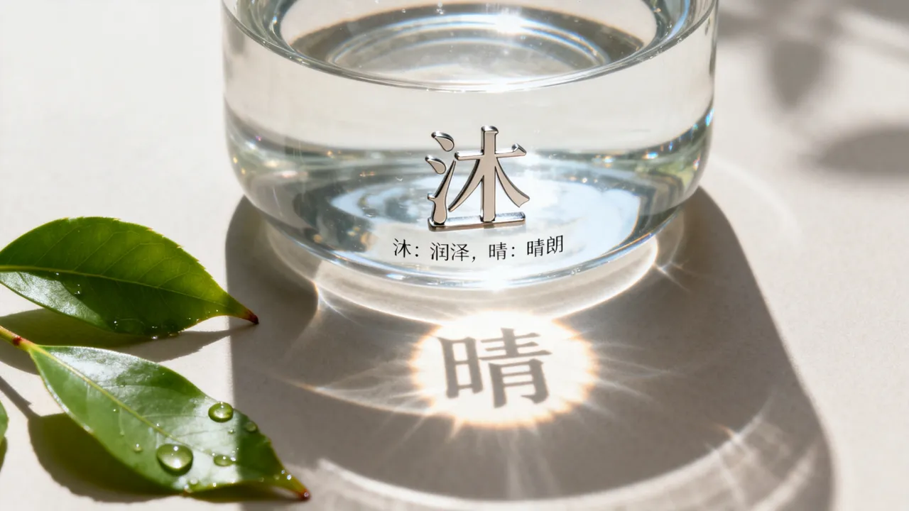 龙宝宝起名沐晴怎么样,好听吗寓意好不好 龙宝宝起名沐晴怎么样,好听吗寓意好不好