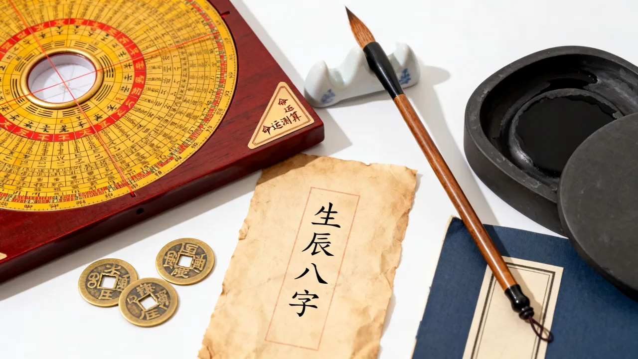 算人生命运真的能算出来吗,如何用生辰八字计算? 算人生命运真的能算出来吗,如何用生辰八字计算?