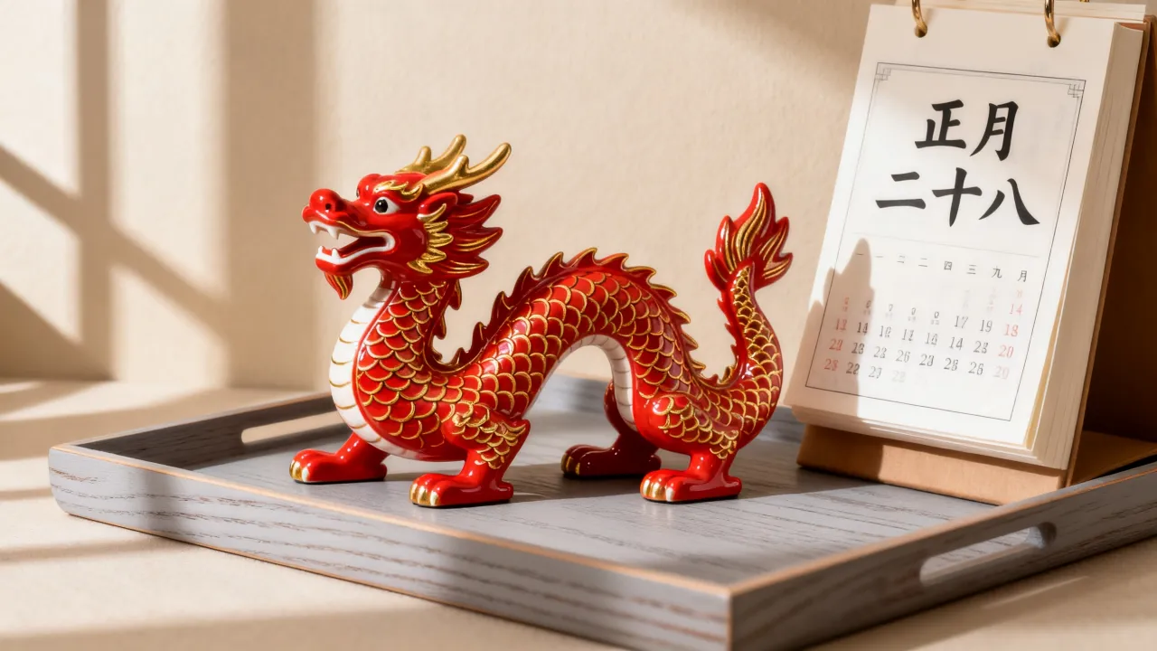 阴历正月二十八属龙好不好,农历正月二十八出生的人属龙命运怎样 阴历正月二十八属龙好不好,农历正月二十八出生的人属龙命运怎样