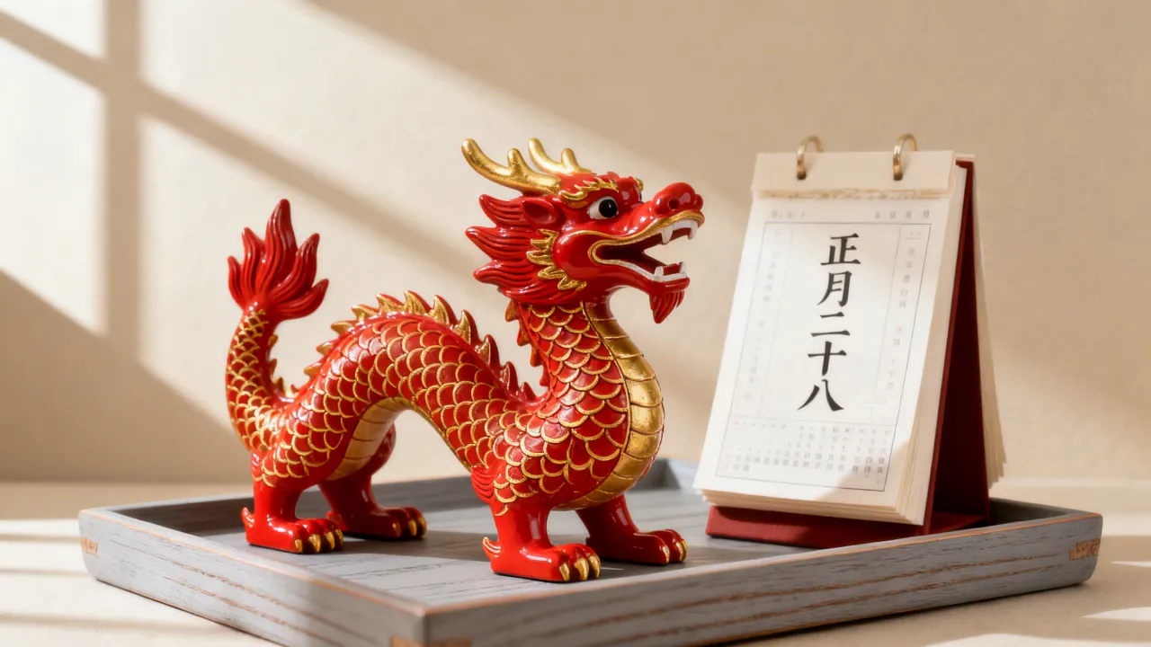 阴历正月二十八属龙好不好,农历正月二十八出生的人属龙命运怎样 阴历正月二十八属龙好不好,农历正月二十八出生的人属龙命运怎样