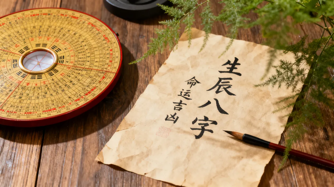 阴历生日算命准不准,生辰八字如何推测命运吉凶? 阴历生日算命准不准,生辰八字如何推测命运吉凶?