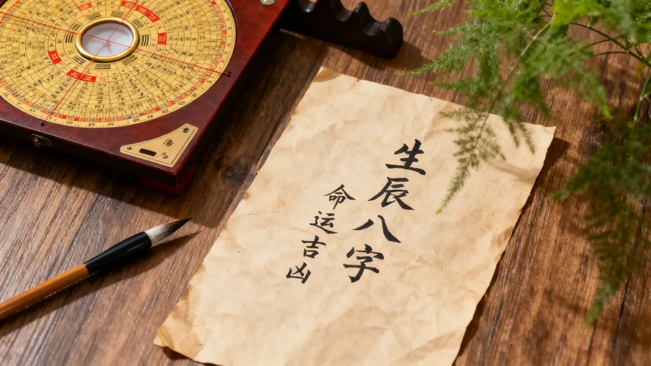 阴历生日算命准不准,生辰八字如何推测命运吉凶? 阴历生日算命准不准,生辰八字如何推测命运吉凶?