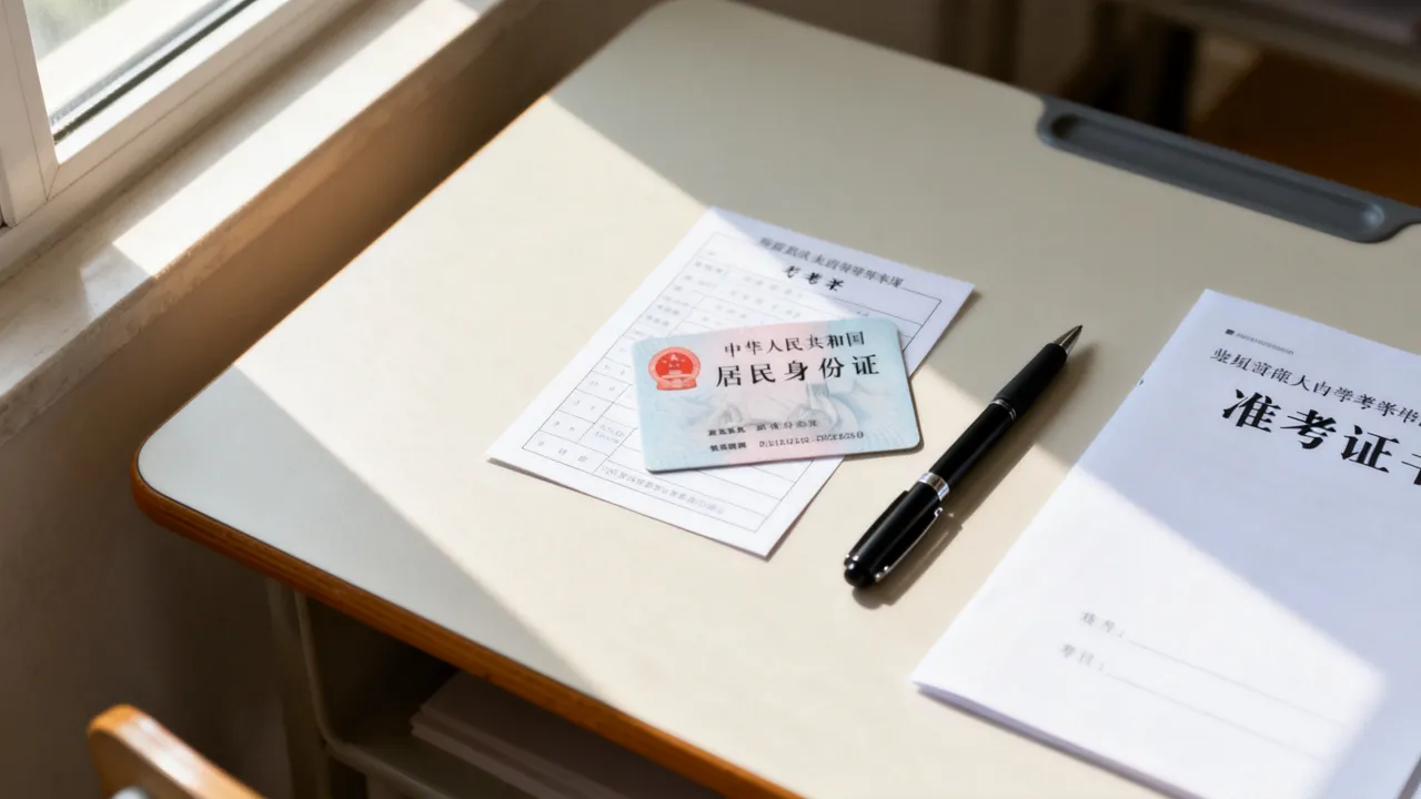 梦见考试没带身份证是什么预兆?梦见考试忘带证件有什么预兆? 梦见考试没带身份证是什么预兆?梦见考试忘带证件有什么预兆?