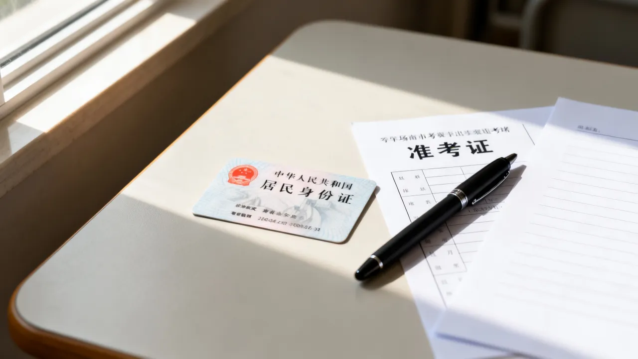 梦见考试没带身份证是什么预兆?梦见考试忘带证件有什么预兆? 梦见考试没带身份证是什么预兆?梦见考试忘带证件有什么预兆?